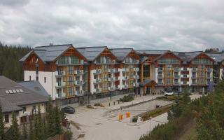Bukowina - Hotel - 13-05-2026 07:34