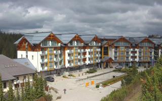 Bukowina - Hotel - 13-05-2026 07:50