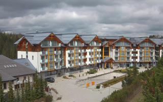 Bukowina - Hotel - 13-05-2026 08:05