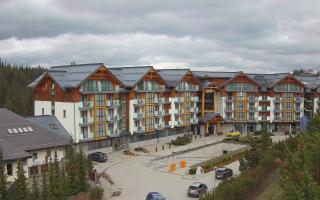Bukowina - Hotel - 13-05-2026 08:20