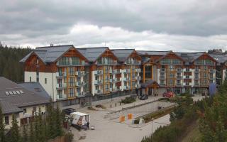 Bukowina - Hotel - 13-05-2026 08:36