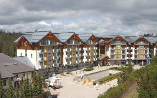 Bukowina - Hotel - 13-05-2026 08:51