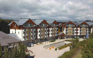 Bukowina - Hotel - 13-05-2026 09:06