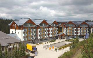 Bukowina - Hotel - 13-05-2026 09:22