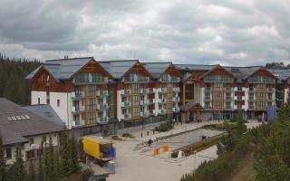 Bukowina - Hotel - 13-05-2026 09:37