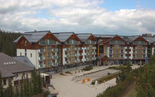 Bukowina - Hotel - 13-05-2026 10:08