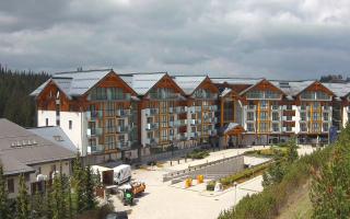 Bukowina - Hotel - 13-05-2026 10:23