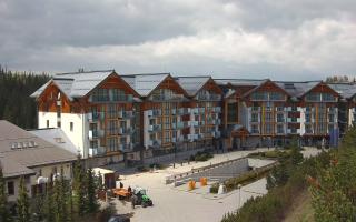 Bukowina - Hotel - 13-05-2026 10:39