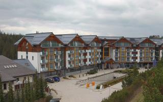 Bukowina - Hotel - 13-05-2026 10:54