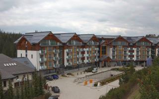 Bukowina - Hotel - 13-05-2026 11:09