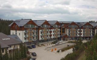 Bukowina - Hotel - 13-05-2026 11:25