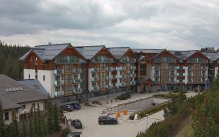 Bukowina - Hotel - 13-05-2026 11:40