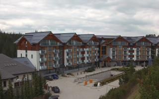Bukowina - Hotel - 13-05-2026 11:56