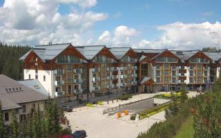 Bukowina - Hotel - 12-06-2026 10:23