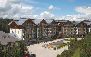 Bukowina - Hotel - 12-06-2026 10:39