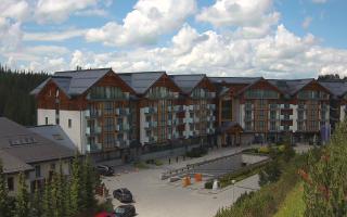 Bukowina - Hotel - 12-06-2026 11:09