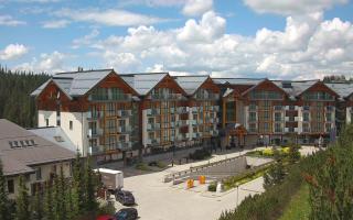Bukowina - Hotel - 12-06-2026 11:25