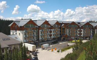 Bukowina - Hotel - 12-06-2026 11:56