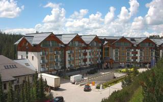 Bukowina - Hotel - 12-06-2026 12:11