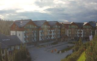 Bukowina - Hotel - 12-06-2026 16:32