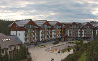 Bukowina - Hotel - 12-06-2026 17:18