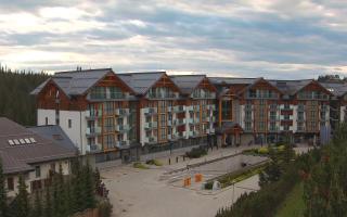 Bukowina - Hotel - 12-06-2026 17:34