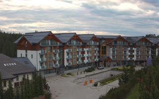Bukowina - Hotel - 12-06-2026 17:49