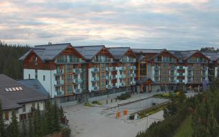 Bukowina - Hotel - 12-06-2026 18:20