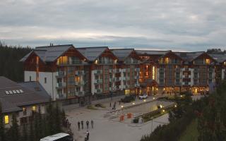 Bukowina - Hotel - 12-06-2026 19:06