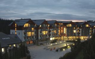 Bukowina - Hotel - 12-06-2026 19:21