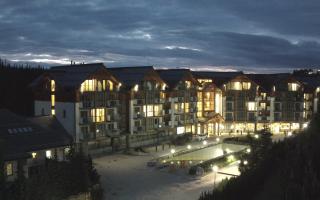 Bukowina - Hotel - 12-06-2026 19:37