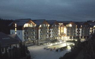 Bukowina - Hotel - 13-06-2026 01:46