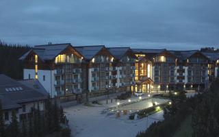 Bukowina - Hotel - 13-06-2026 02:01
