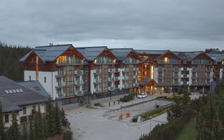 Bukowina - Hotel - 13-06-2026 02:16