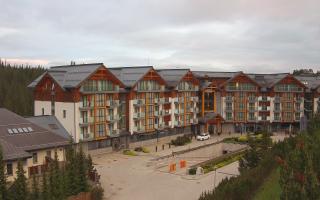 Bukowina - Hotel - 13-06-2026 02:47