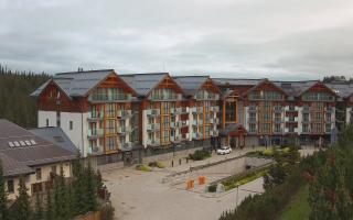 Bukowina - Hotel - 13-06-2026 02:57