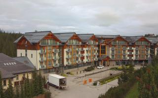 Bukowina - Hotel - 13-06-2026 03:13