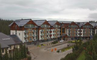 Bukowina - Hotel - 13-06-2026 04:30
