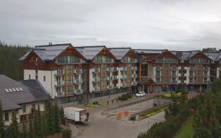 Bukowina - Hotel - 13-06-2026 05:00