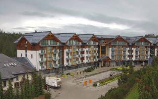 Bukowina - Hotel - 13-06-2026 05:31
