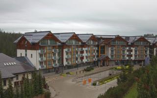 Bukowina - Hotel - 13-06-2026 05:47