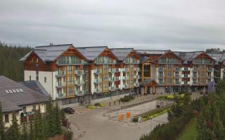 Bukowina - Hotel - 13-06-2026 06:02