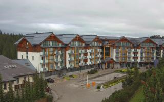 Bukowina - Hotel - 13-06-2026 06:17