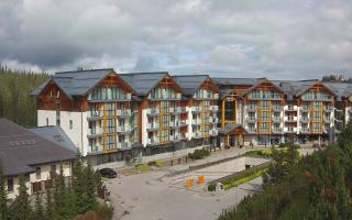 Bukowina - Hotel - 13-06-2026 07:03