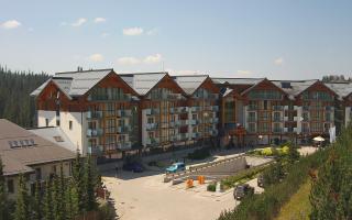 Bukowina - Hotel - 27-06-2026 11:56