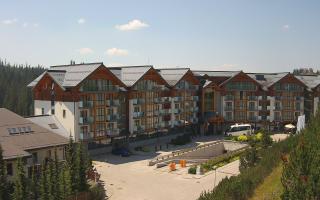 Bukowina - Hotel - 27-06-2026 12:11