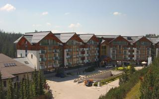 Bukowina - Hotel - 27-06-2026 12:26