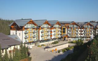 Bukowina - Hotel - 30-07-2026 06:02