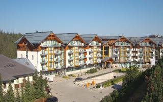 Bukowina - Hotel - 30-07-2026 06:33