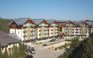 Bukowina - Hotel - 30-07-2026 06:48